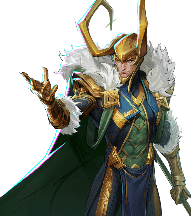 Marvel Rivals floating preview