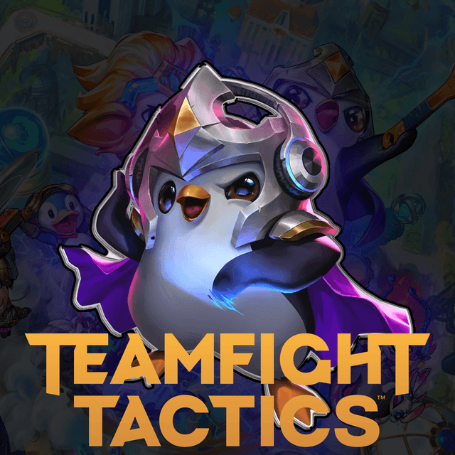 Teamfight Tactics floating preview